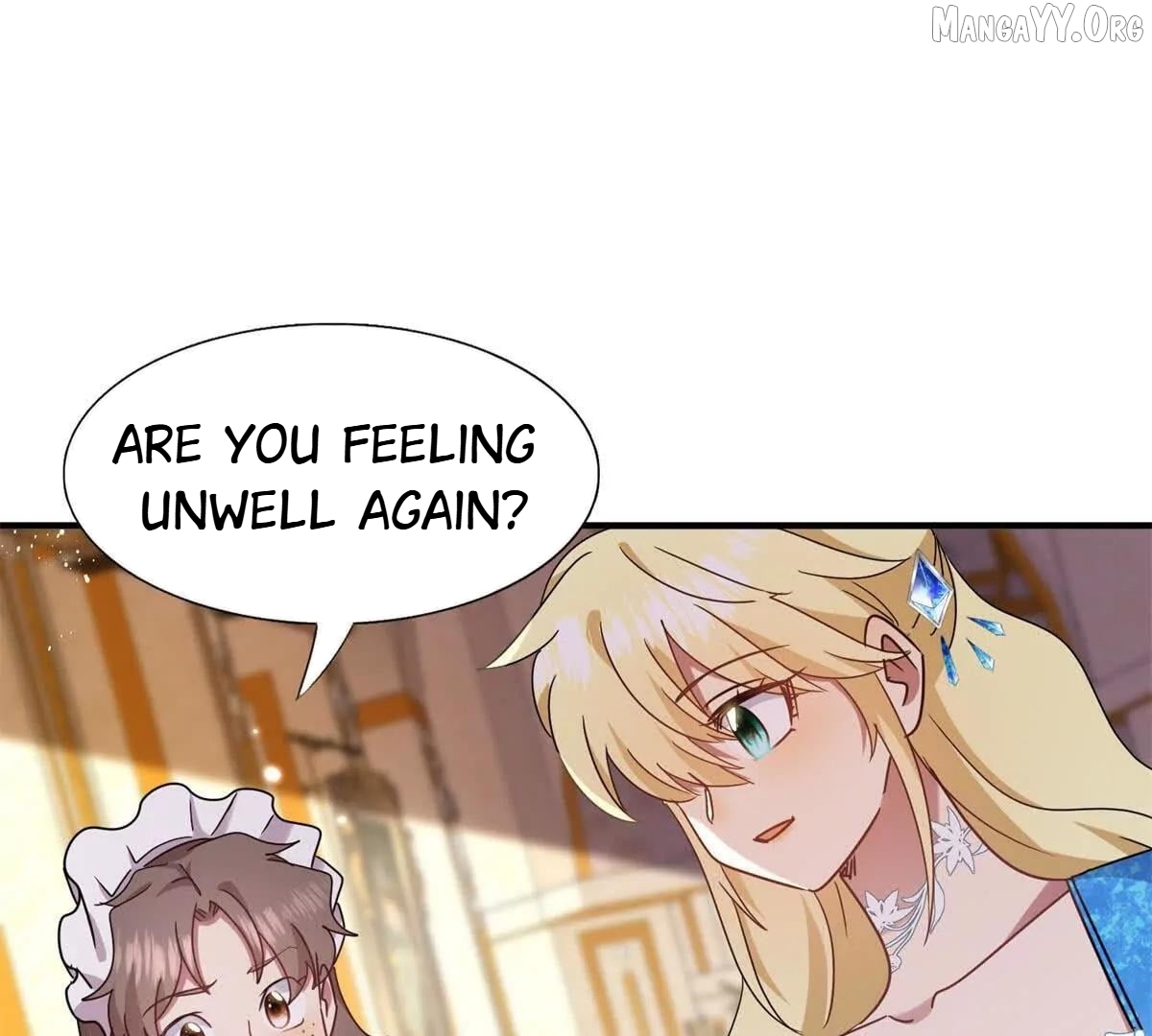 Don't Embarrass Me Chapter 167 - page 25